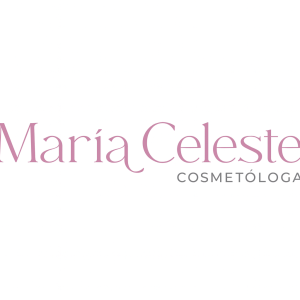 ✨ María Celeste – Cosmetóloga & Maquilladora