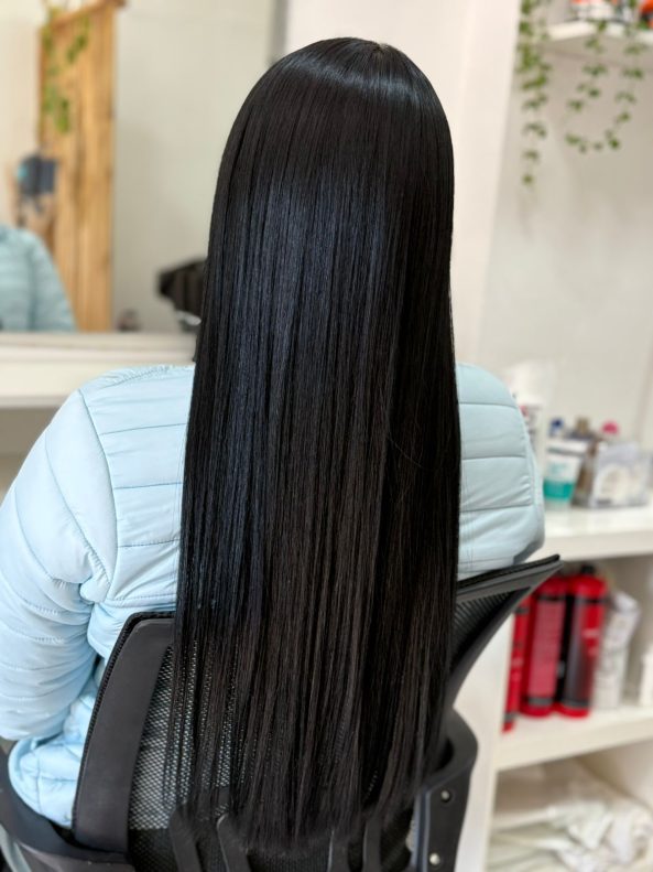 Peluquería Únicas – Estilo, cuidado y belleza en un solo lugar. - Image 3