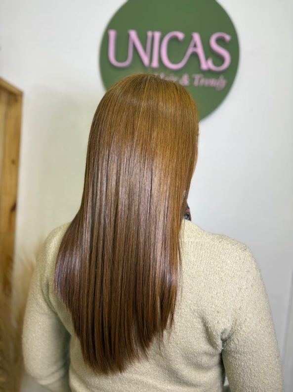 Peluquería Únicas – Estilo, cuidado y belleza en un solo lugar. - Image 4