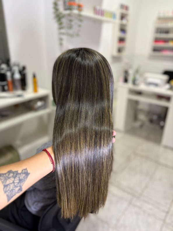 Peluquería Únicas – Estilo, cuidado y belleza en un solo lugar. - Image 5