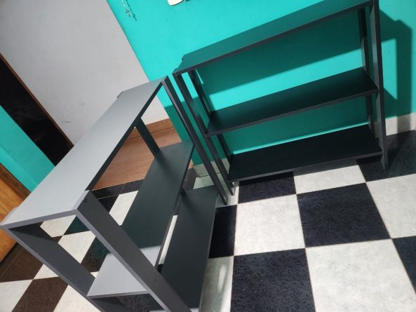 📏 Carpintero especializado en muebles a medida en melamina. - Image 3