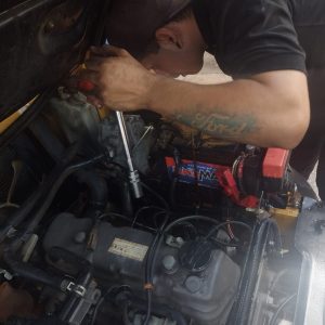Mecánica a domicilio en Posadas 🔧🚗