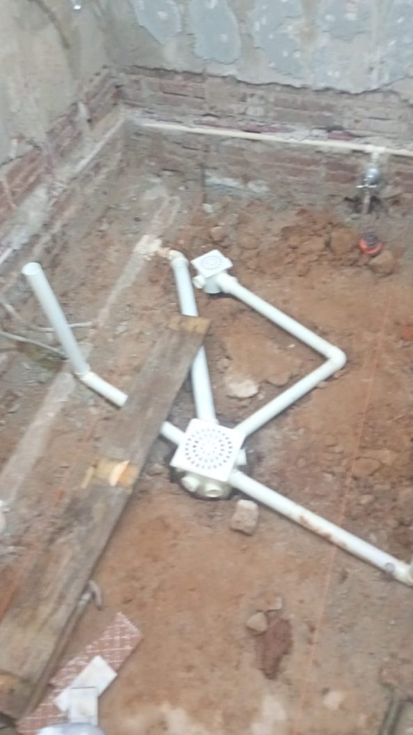 Plomería en Posadas 🛠️