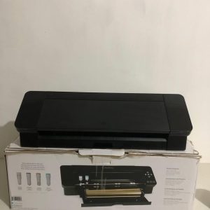 Silhouette Cameo 4 - Plotter de Corte de Alta Precisión para Emprendedores Creativos