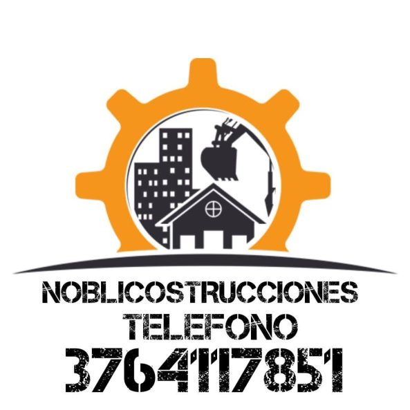 🏠 Nobli Construcciones – Todo en Obras y Refacciones