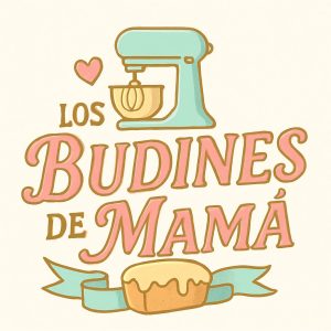 🍰 Los Budines de Mamá